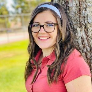 Meet your Posher, Haley